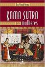 Livro Kama Sutra para Mulheres - Vinod Verma