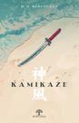 Livro - Kamikaze