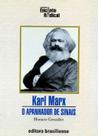 Livro - Karl Marx - Apanhador de sinais