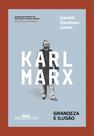Livro - Karl Marx - Grandeza e ilusão