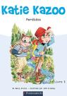 Livro - Katie Kazoo 05 - Perdidos! Livro - Katie Kazoo 05 - Perdidos!