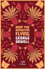 Livro - Keep the Aspidistra Flying
