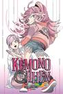 Livro - Kemono Jihen - Incidentes Sobrenaturais Vol. 15