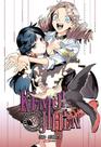 Livro - Kemono Jihen - Incidentes Sobrenaturais Vol. 18