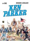 Livro - Ken Parker Vol. 16 Livro - Ken Parker Vol. 16