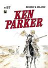 Livro - Ken Parker Vol. 27