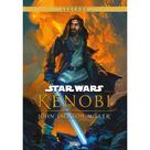 Livro Kenobi - Star Wars - Capa Dura - Universo Geek