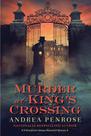 Livro Kensington Assassinato em Kings Crossing Wrexford & Sloane