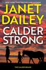 Livro Kensington Calder Strong A Marca Calder