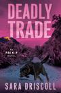 Livro Kensington Deadly Trade Romance FBI K-9