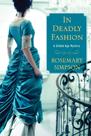 Livro Kensington Em Moda Mortal: Um Mistério da Era Dourada Livro Kensington Em Moda Mortal: Um Mistério da Era Dourada