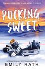 Livro Kensington Pucking Sweet Jacksonville Rays Hockey Livro Kensington Pucking Sweet Jacksonville Rays Hockey