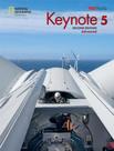 Livro - Keynote 5 Sb With The Spark Platform - American - 2Nd Ed
