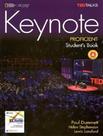 Livro - Keynote Proficient Combo Split A With The Spark Platform - British - NATGEO & CENGAGE ELT