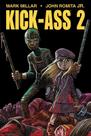 Livro - Kick-Ass Vol. 2