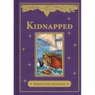 Livro Kidnapped