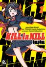 Livro - Kill la Kill - Vol. 1 Livro - Kill la Kill - Vol. 1