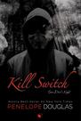 Livro - Kill switch (Devil's Night Livro 3)