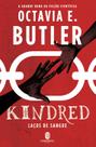 Livro - Kindred: laços de sangue