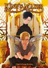 Livro - King's Maker: Volume 1