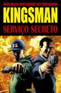 Livro - Kingsman: Serviço Secreto