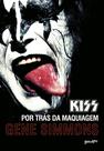 Livro - Kiss Livro - Kiss