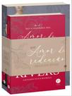 Livro - Kit Amor de redenção Livro - Kit Amor de redenção