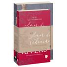 Livro - Kit Amor de redenção