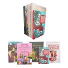 Livro - KIT Biblioteca do Antifeminismo