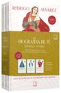 Livro - Kit Biografias de fé Livro - Kit Biografias de fé