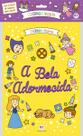 Livro - Kit Colorindo histórias - solapa contos clássicos