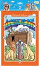 Livro - Kit Colorindo histórias - solapa histórias bíblicas