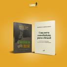 Livro - Kit Constituições do Brasil Livro - Kit Constituições do Brasil