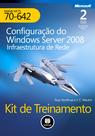 Livro - Kit De Treinamento Exame MCTS 70-642