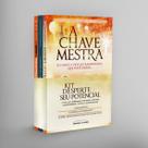 Livro - Kit Desperte seu potencial