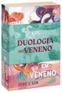 Livro - Kit Duologia do Veneno