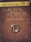 Livro - Kit Em Busca De Deus - BV FILMS & BV BOOKS Livro - Kit Em Busca De Deus - BV FILMS & BV BOOKS