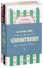 Livro - Kit Encantarias