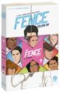 Livro - Kit Fence - Parte 1