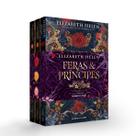 Livro - Kit Feras e Príncipes (Livros 1 a 3): A romantasia 18+ inspirada em A Bela e a Fera que é fenômeno do TikTok (Série Feras e Príncipes)