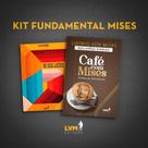 Livro - Kit Fundamental Mises