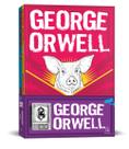 Livro - Kit George Orwell - PRINCIPIS