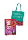 Livro - Kit Grandes Mulheres + Ecobag Exclusiva