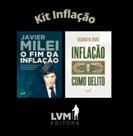 Livro - Kit inflação Livro - Kit inflação