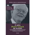Livro - Kit Jeito de Investir - O Jeito Warren Buffett + O Jeito Peter Lynch - Exclusivo Livro - Kit Jeito de Investir - O Jeito Warren Buffett + O Jeito Peter Lynch - Exclusivo