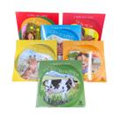 Livro - KIT Literatura Infantil: O Nome Das Coisas (6 Volumes) Livro - KIT Literatura Infantil: O Nome Das Coisas (6 Volumes)