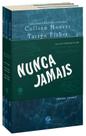 Livro - Kit Nunca Jamais