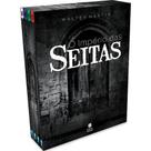 Livro - Kit O Império das Seitas - Vol. 1, 2, 3 e 4 Livro - Kit O Império das Seitas - Vol. 1, 2, 3 e 4