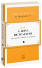 Livro - Kit Simone de Beauvoir Livro - Kit Simone de Beauvoir