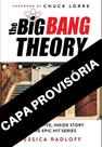 Livro - Kit The Big Bang Theory